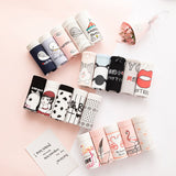 Set of 5 Panties in Various Prints