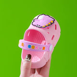 Crocs Kids Dino