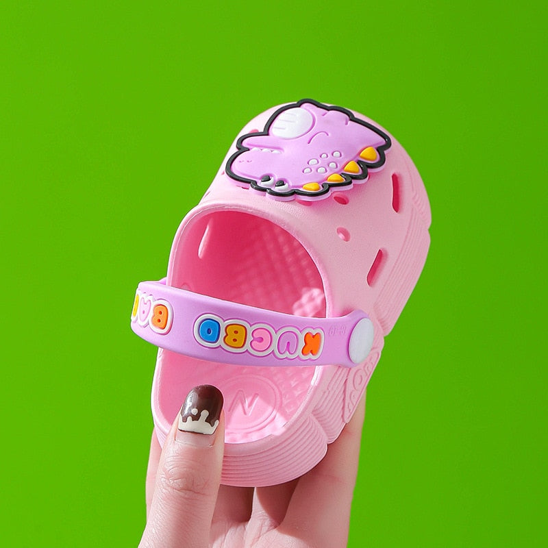 Crocs Kids Dino