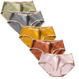 Kids Panty Set, 5 pieces