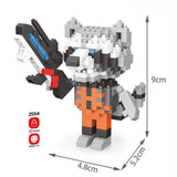 Lego Avengers building set