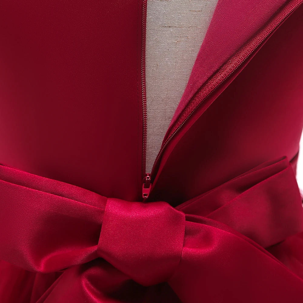 Kids Party Dress for Balls and Events