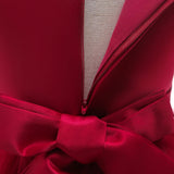 Kids Party Dress for Balls and Events