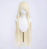 Barbie Wig Movie 2023 Cosplay