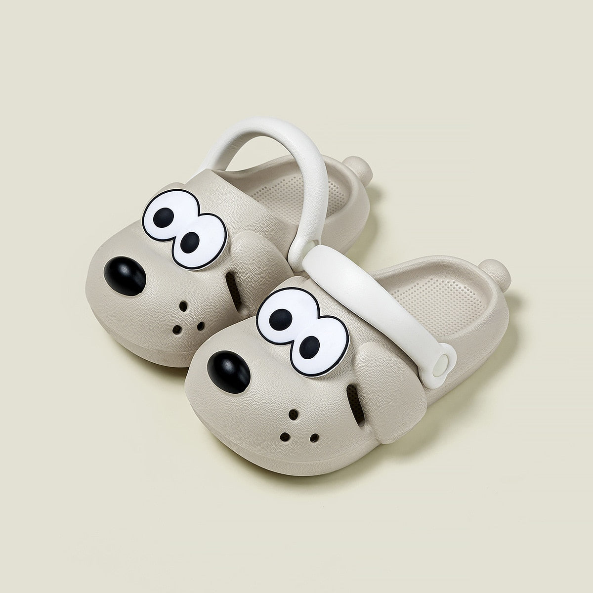 Crocs Kids Dog