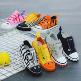Kids' Animal Sneakers