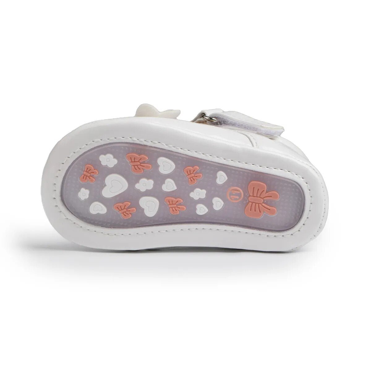 Chiara Baby Shoes