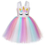 Unicorn Costume Dress – Kids