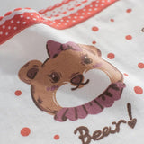 Kids Panty Set, 5 pieces