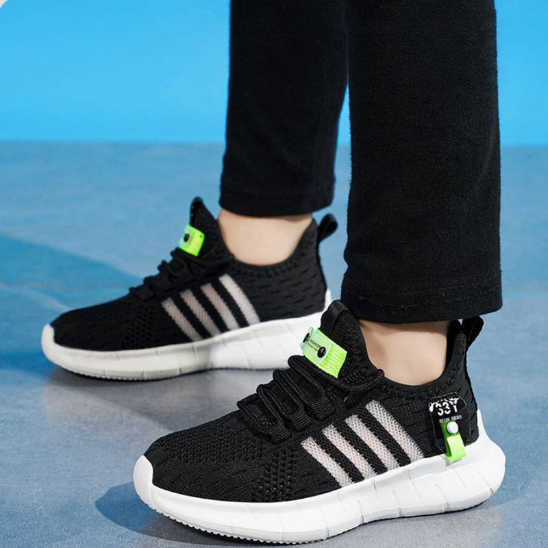 Boys' Kiddie Sneakers