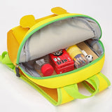 Kids Backpack – Perfect for ages 2 to 5 years.