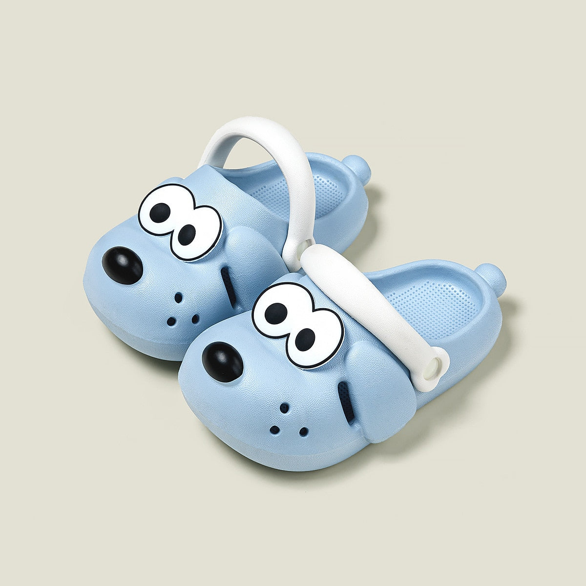 Crocs Kids Dog