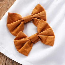 Carregar imagem no visualizador da galeria, Conjunto Summer Baby Cute - Tamanhos de 0 a 18 meses
