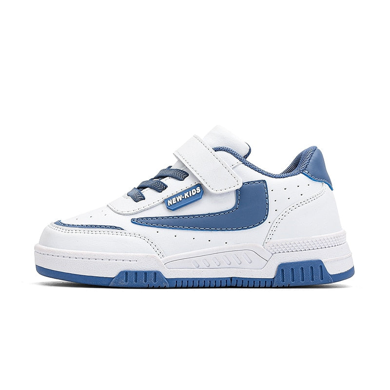 Boys' Flex Slim Sneakers