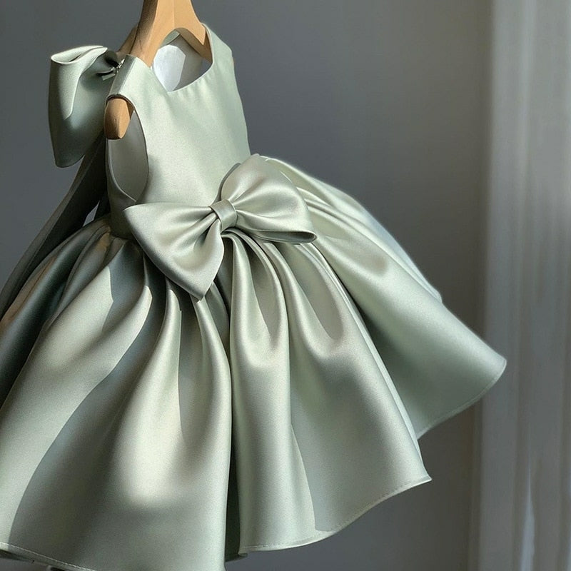 Formal Party Dresses for Babies and Kids