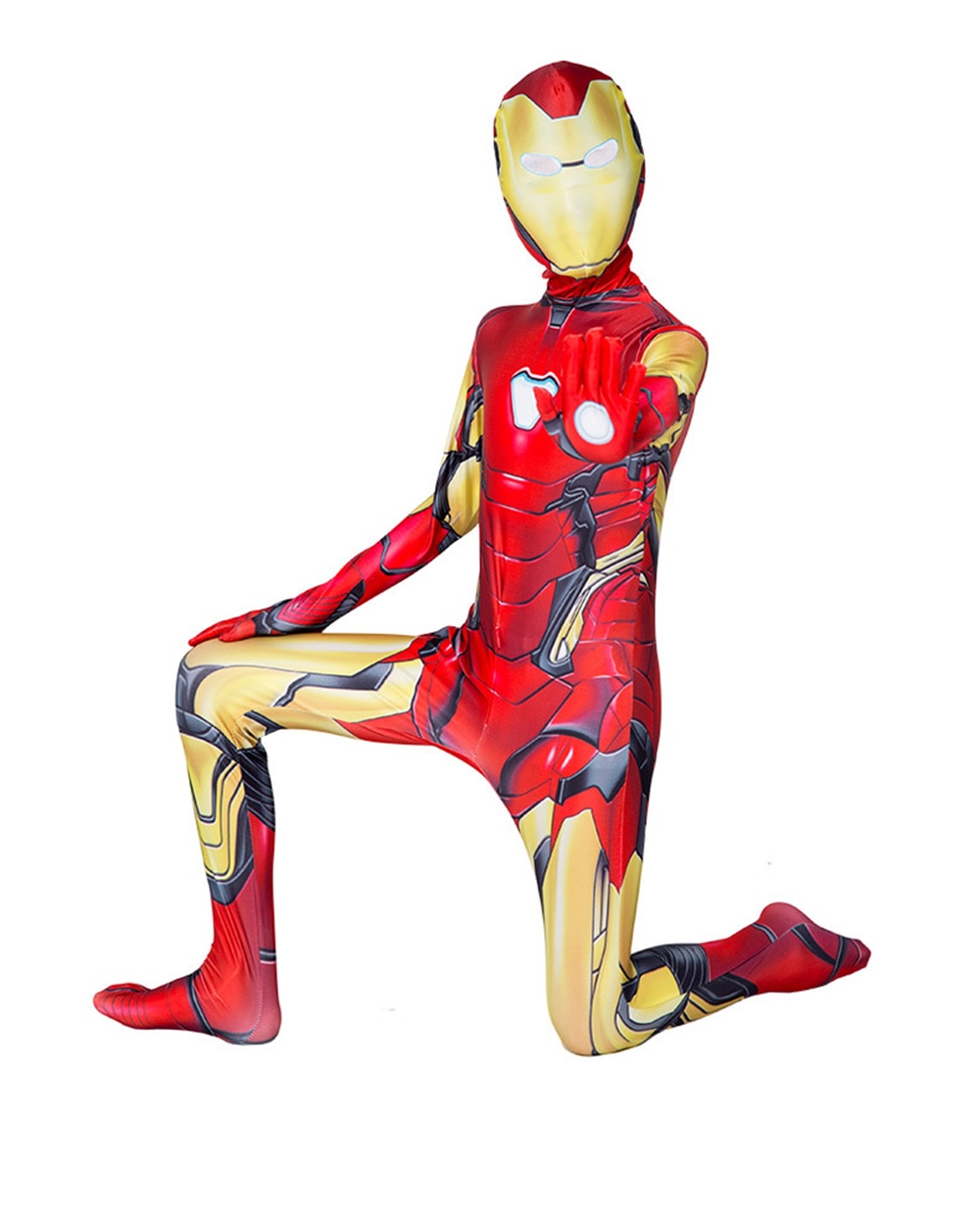 Iron Man Costume