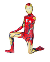 Iron Man Costume