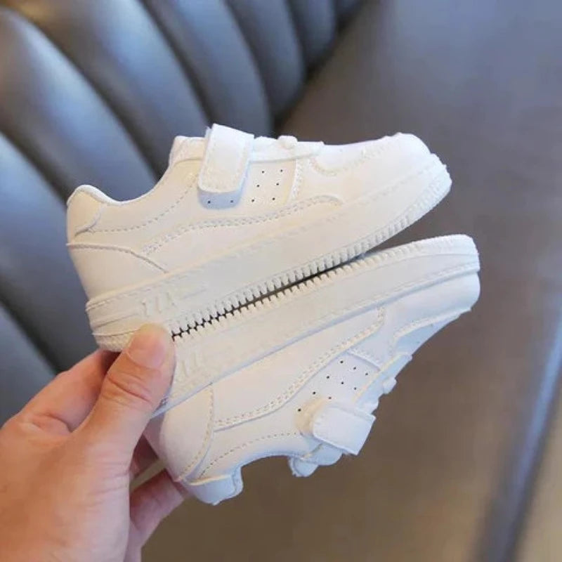 Girls' Casual Slim Sneakers