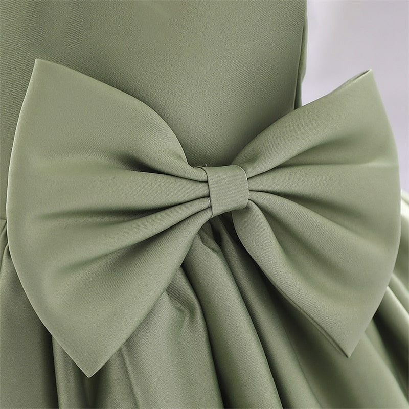 Formal Party Dresses for Babies and Kids