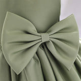 Formal Party Dresses for Babies and Kids
