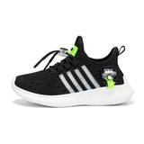 Boys' Kiddie Sneakers