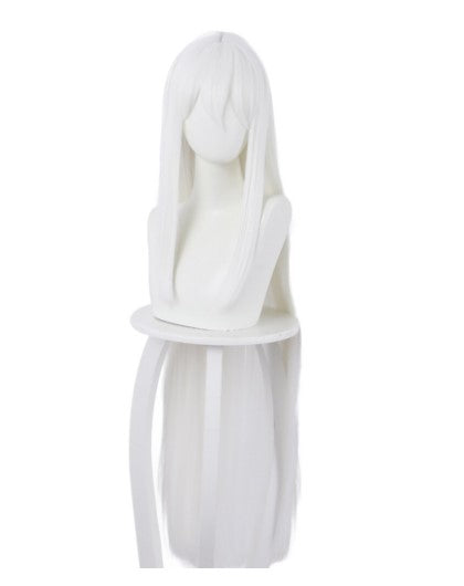 ECHIDNA RE:ZERO COSPLAY WIG