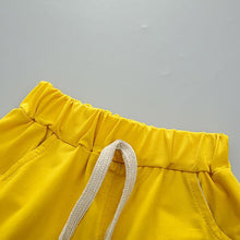 Carregar imagem no visualizador da galeria, Conjunto Casual Ursos - Tamanhos de 6 meses a 4 anos
