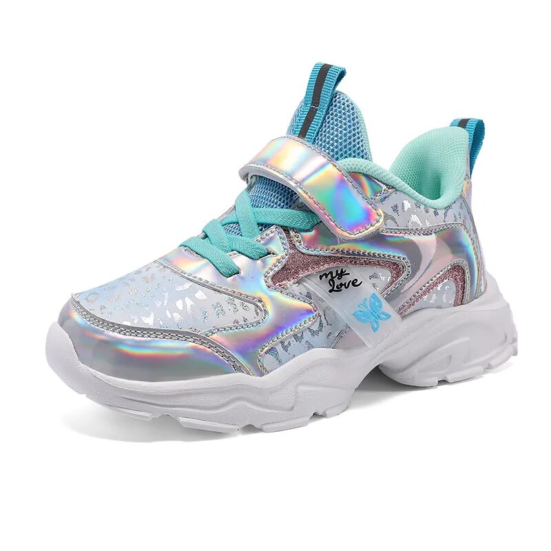 MyLove Girls' Kids Sneakers