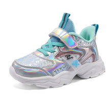 Carregar imagem no visualizador da galeria, Tênis Infantil Feminino MyLove
