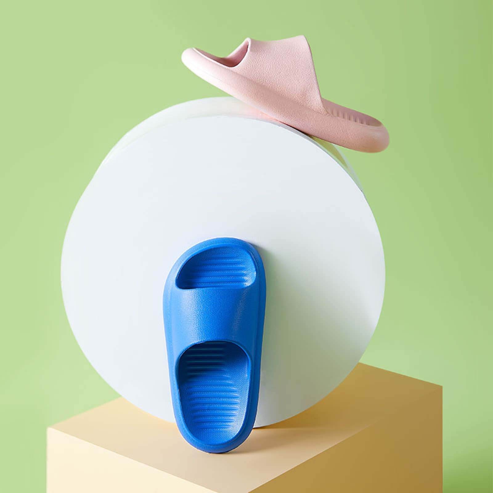 Kids Cloud Flip-Flops