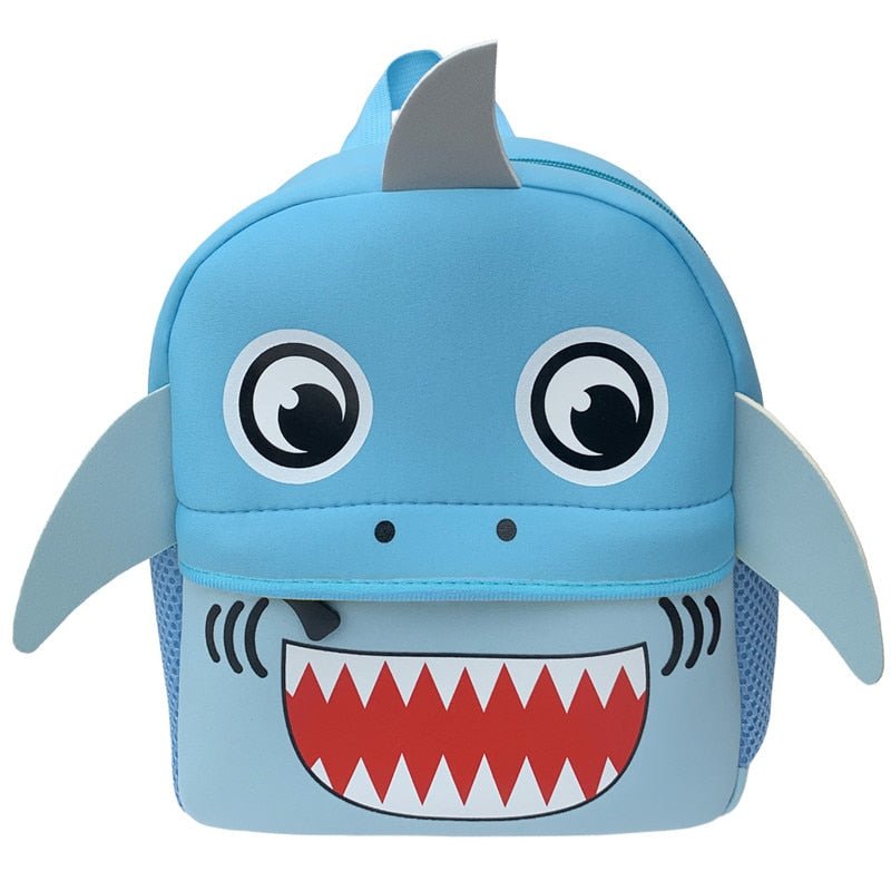 Kids Backpack – Perfect for ages 2 to 5 years.