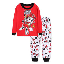 Upload image to gallery viewer, Children's Autumn &amp; Winter Pajamas | Paw Patrol #PawPatrol #unisex
