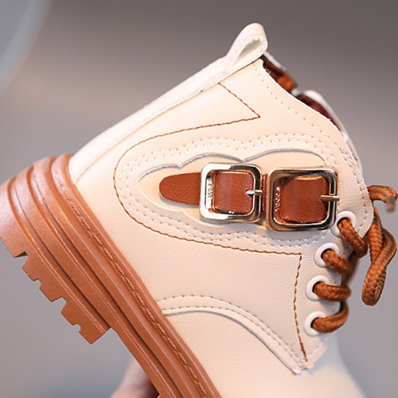 Boys' Chelsea Boots