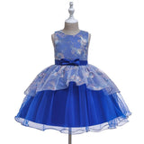Princess Party Dress