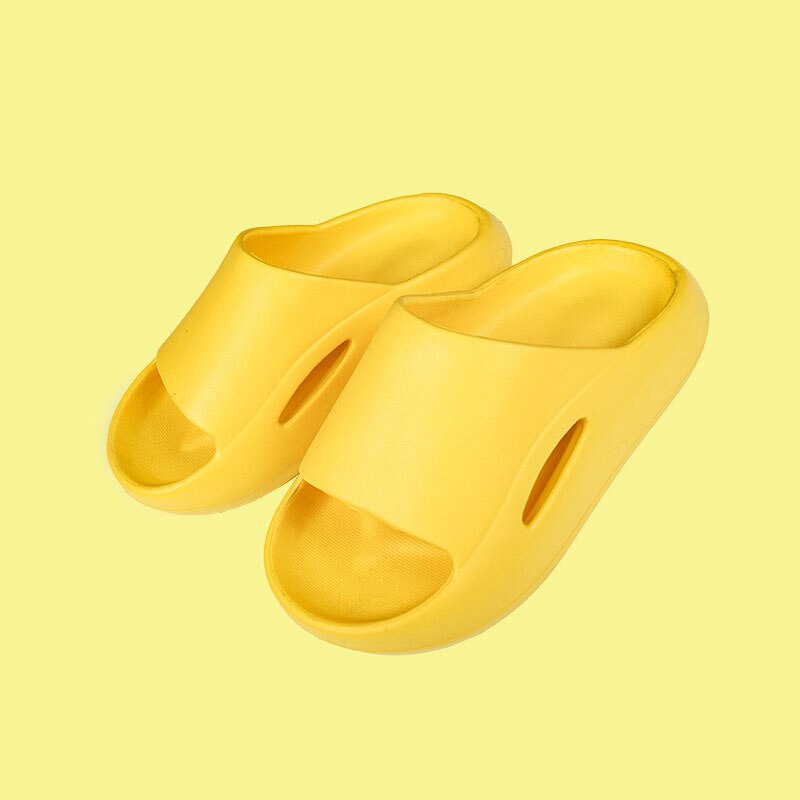Kids Cloud Boxy Flip-Flops