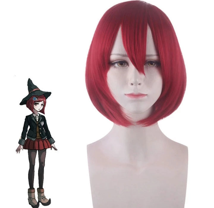 YUMENO HIMIKO WIG – DANGANRONPA COSPLAY