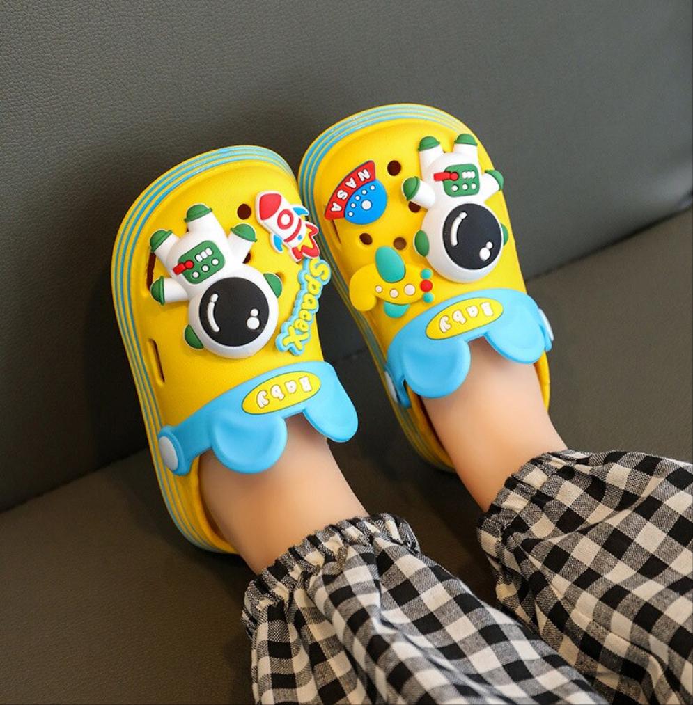 Crocs Kids Astronaut