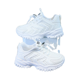 Manzhi Girls' Kids Tennis Shoes