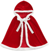 Christmas Dress with Accessories