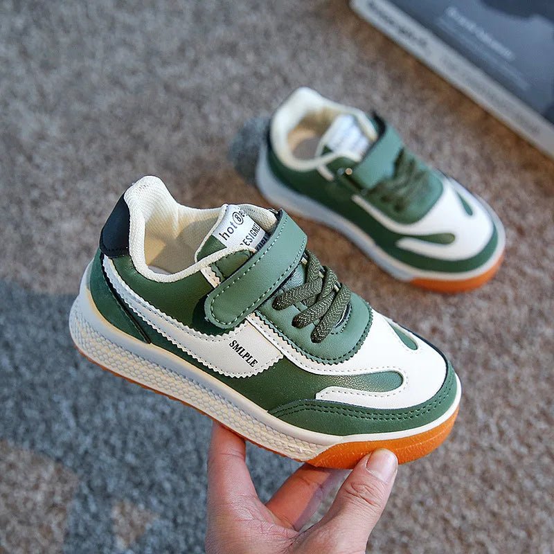 Kids' Casual Sneakers