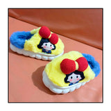 Snow White Kids Slippers