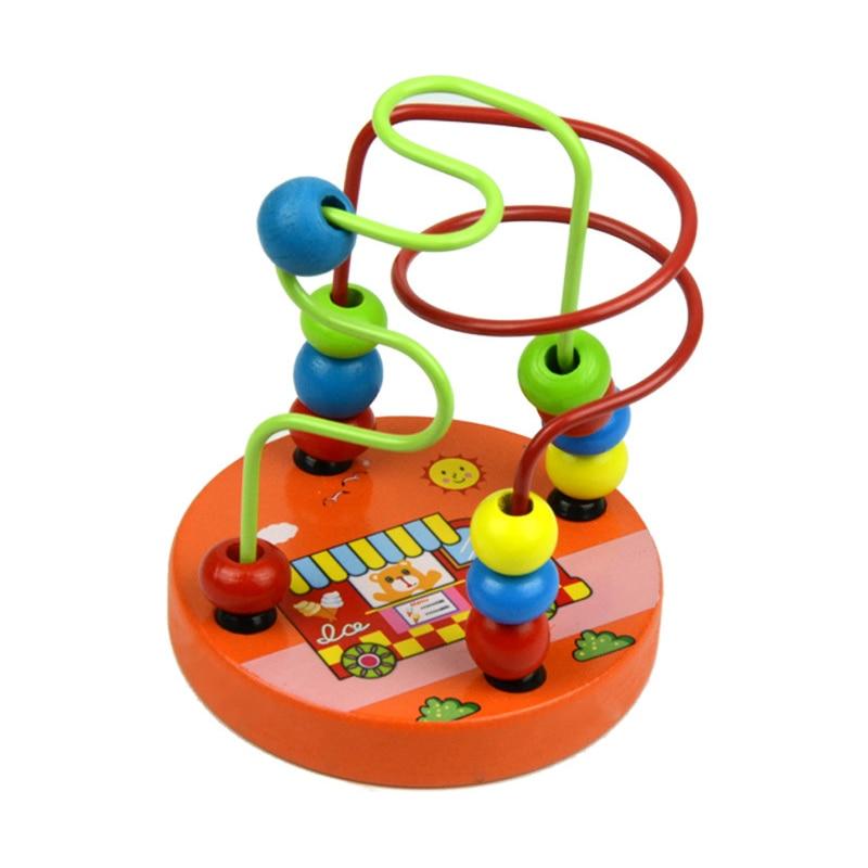 Montessori Educational Toy for Babies