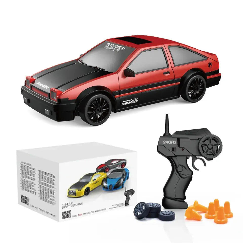 Remote Control Drift Car