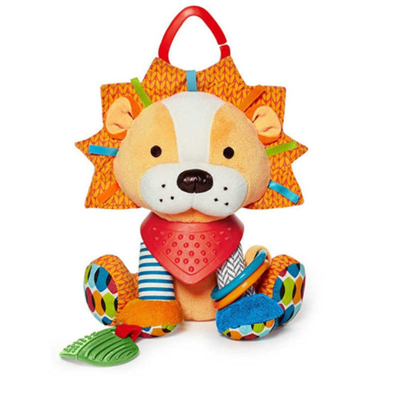 Peluzoou – Toy and Teether