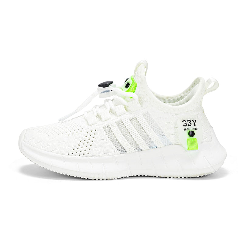 Boys' Kiddie Sneakers