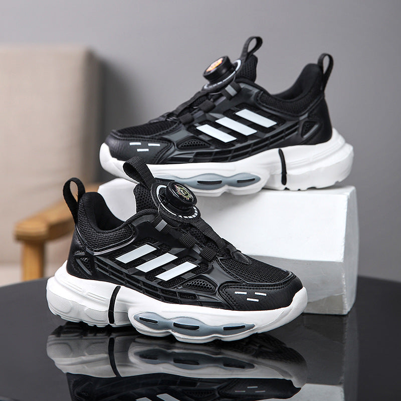 Boys' Adventure Sneakers