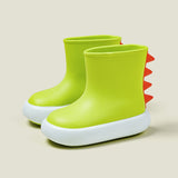 Little Bootie Mini Foot Saurinho