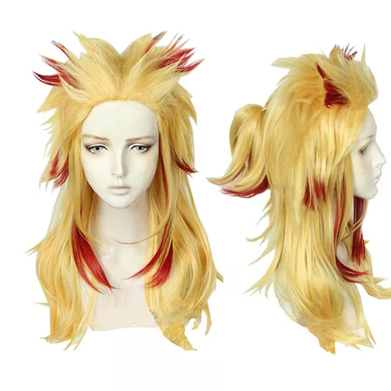 RENGOKU KYOUJUROU WIG – KIMETSU NO YAIBA