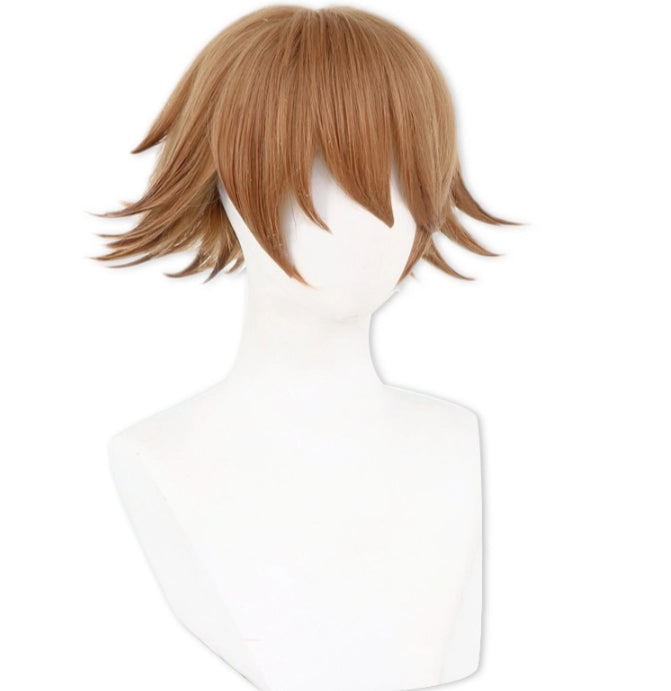 CHIHIRO FUJISAKI WIG – DANGANRONPA