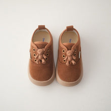 Carregar imagem no visualizador da galeria, Tam: 19-28 | Tênis Infantil Teddy Bear #unissex

